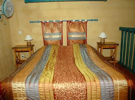 Hotel Logis Le Relais Du Bastidou Beaumarches