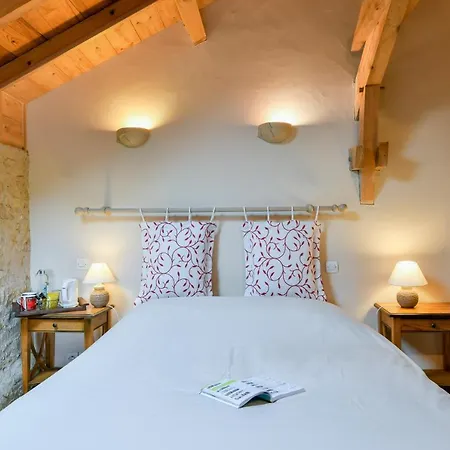 Hotel Logis Le Relais Du Bastidou 3*