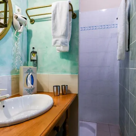 Logis Le Relais Du Bastidou
