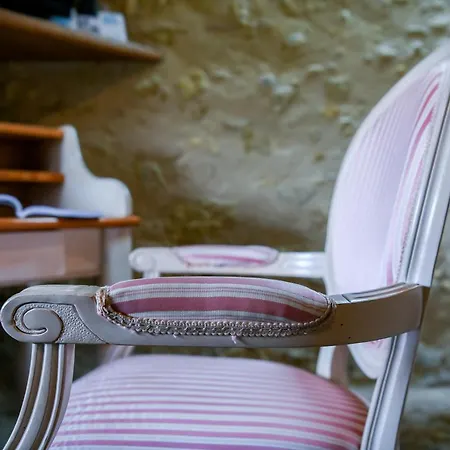 Logis Le Relais Du Bastidou Hotel