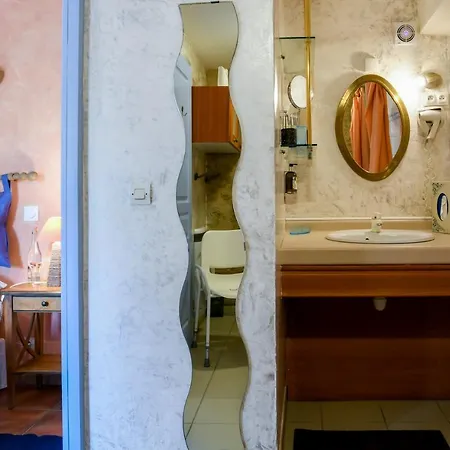 Logis Le Relais Du Bastidou Beaumarches