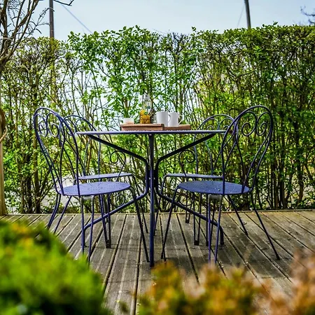 Hotel Logis Le Relais Du Bastidou