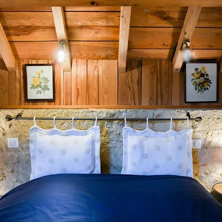 Hotel Logis Le Relais Du Bastidou