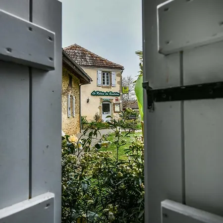 Hotel Logis Le Relais Du Bastidou Beaumarches