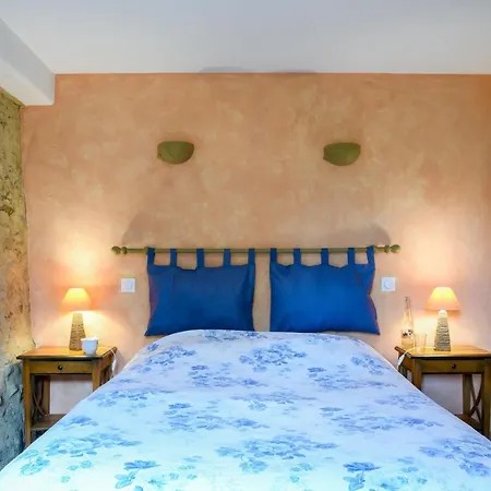 Logis Le Relais Du Bastidou Hotel Beaumarches