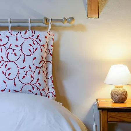 Logis Le Relais Du Bastidou Beaumarches