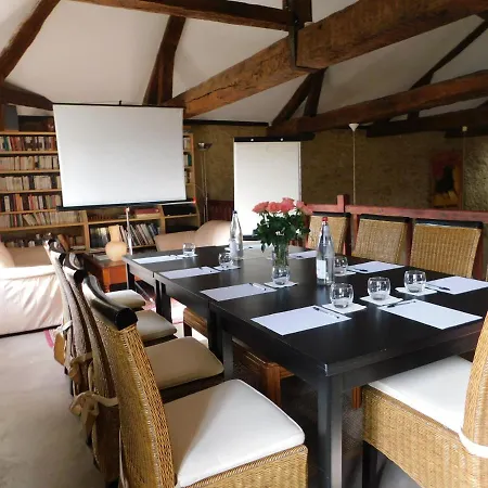 Logis Le Relais Du Bastidou 3*