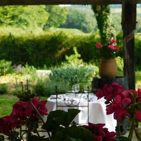 Hotel Logis Le Relais Du Bastidou Beaumarches