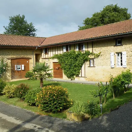 Hotel Logis Le Relais Du Bastidou 3*