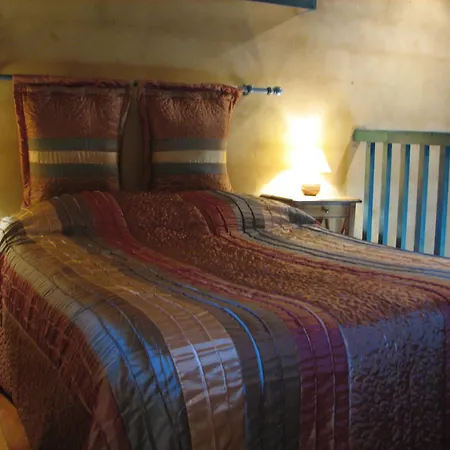 Hotel Logis Le Relais Du Bastidou