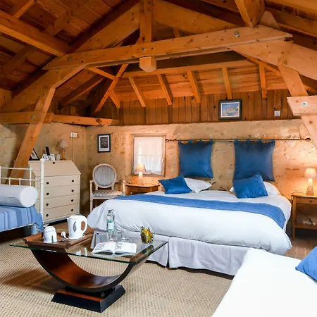 Hotel Logis Le Relais Du Bastidou