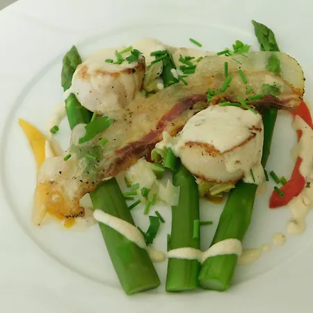 Logis Le Relais Du Bastidou 3*