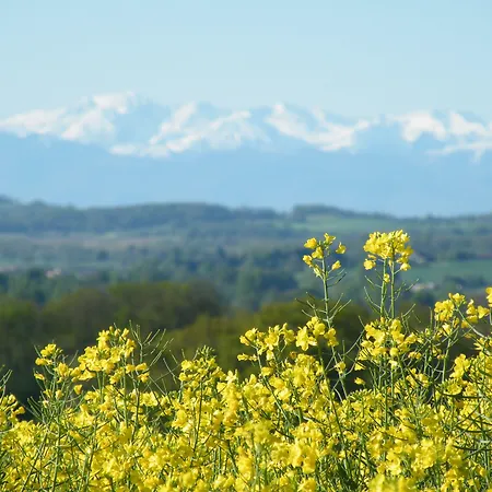 Hotel Logis Le Relais Du Bastidou 3*