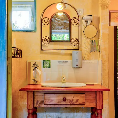 Logis Le Relais Du Bastidou Beaumarches