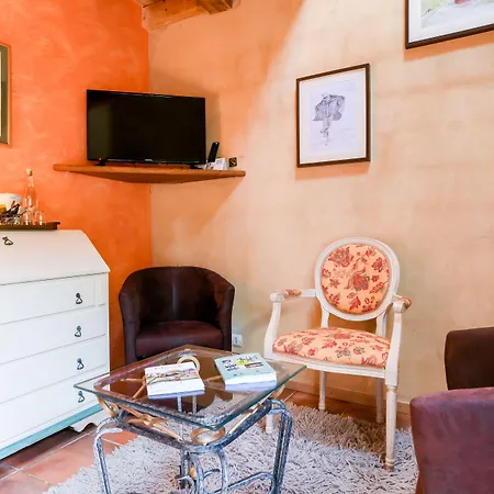 Hotel Logis Le Relais Du Bastidou