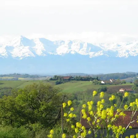 Hotel Logis Le Relais Du Bastidou 3*