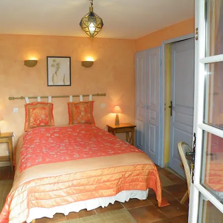 Hotel Logis Le Relais Du Bastidou