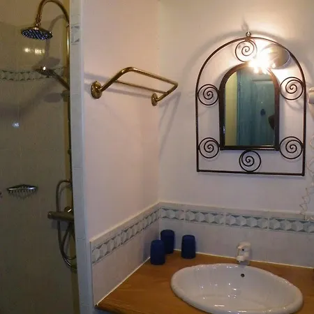 Logis Le Relais Du Bastidou Hotel Beaumarches
