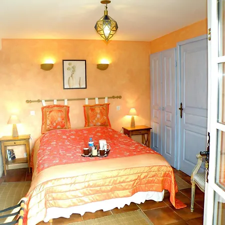 Logis Le Relais Du Bastidou 3* Beaumarches