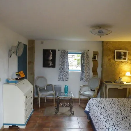 Logis Le Relais Du Bastidou 3* Beaumarches