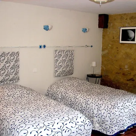 Logis Le Relais Du Bastidou 3* Beaumarches