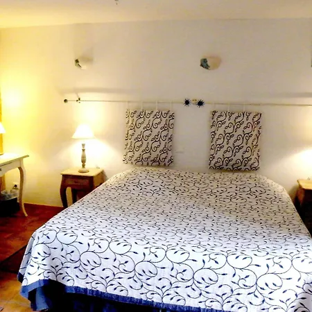 Hotel Logis Le Relais Du Bastidou 3*