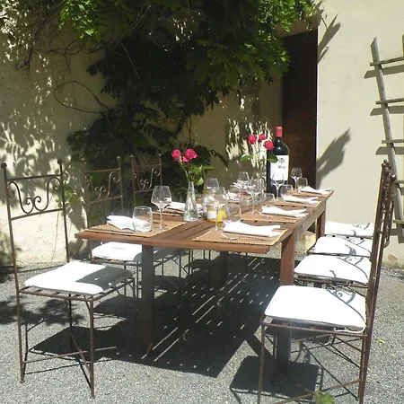 Hotel Logis Le Relais Du Bastidou 3*