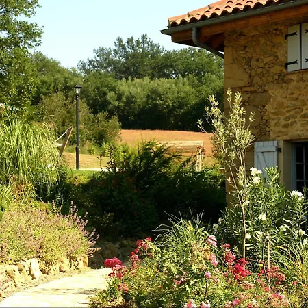 Logis Le Relais Du Bastidou 3* Beaumarches