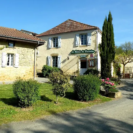 Logis Le Relais Du Bastidou 3* Beaumarches