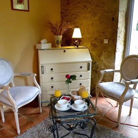 Logis Le Relais Du Bastidou 3* Beaumarches