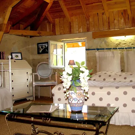 Hotel Logis Le Relais Du Bastidou 3*