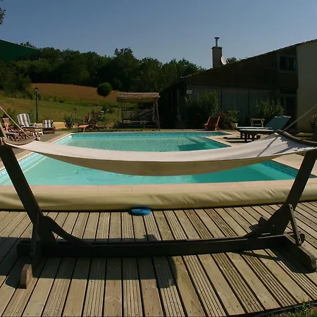 Hotel Logis Le Relais Du Bastidou 3*