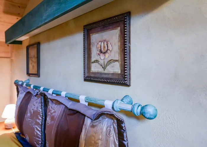 Logis Le Relais Du Bastidou Beaumarches