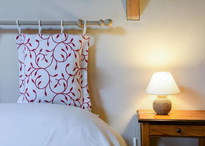 Logis Le Relais Du Bastidou Beaumarches