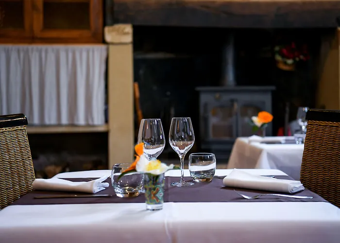 Logis Le Relais Du Bastidou