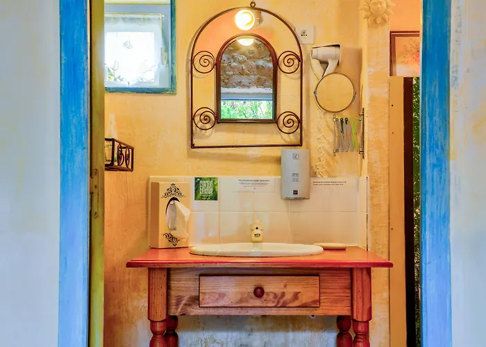 Logis Le Relais Du Bastidou Beaumarches