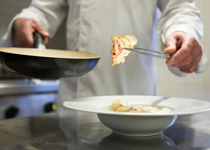 Logis Le Relais Du Bastidou Отель 3*