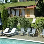 Logis Le Relais Du Bastidou Hotel Beaumarches
