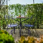 Hotel Logis Le Relais Du Bastidou