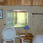 Logis Le Relais Du Bastidou Hotel