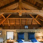Logis Le Relais Du Bastidou Hotel