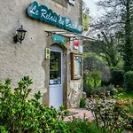 Logis Le Relais Du Bastidou Beaumarches