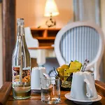 Logis Le Relais Du Bastidou Hotel