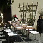 Hotel Logis Le Relais Du Bastidou Beaumarches