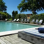 Hotel Logis Le Relais Du Bastidou 3*