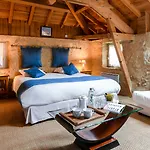 Logis Le Relais Du Bastidou 3* Beaumarches