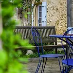 Logis Le Relais Du Bastidou Hotel Beaumarches