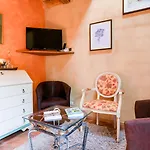 Hotel Logis Le Relais Du Bastidou