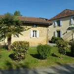Logis Le Relais Du Bastidou Hotel Beaumarches