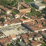 Logis Le Relais Du Bastidou
